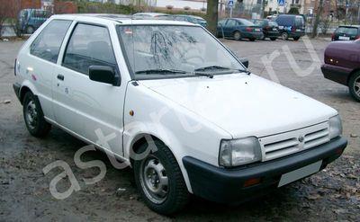 Купить генератор Nissan Micra K10, ремонт генератора Nissan Micra K10